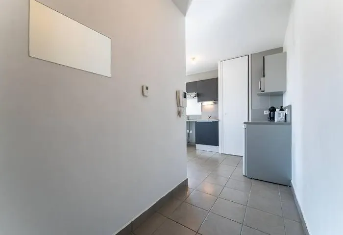 Bordeaux 2 Pieces - 2 Terrasses Mérignac