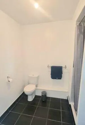 Bordeaux 2 Pieces - 2 Terrasses *